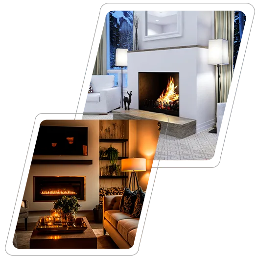 Remove Chimney Odor in El Centro, CA