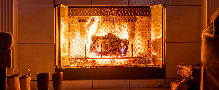 Astria Vent Free Gas Fireplaces Installation in El Centro, CA