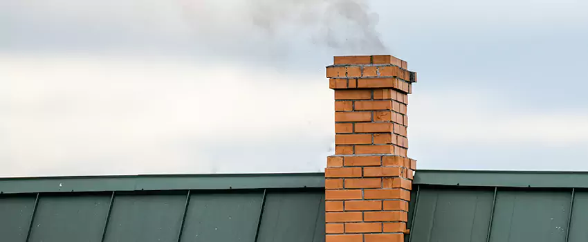 Animal Screen Chimney Cap Repair And Installation Services in El Centro, California