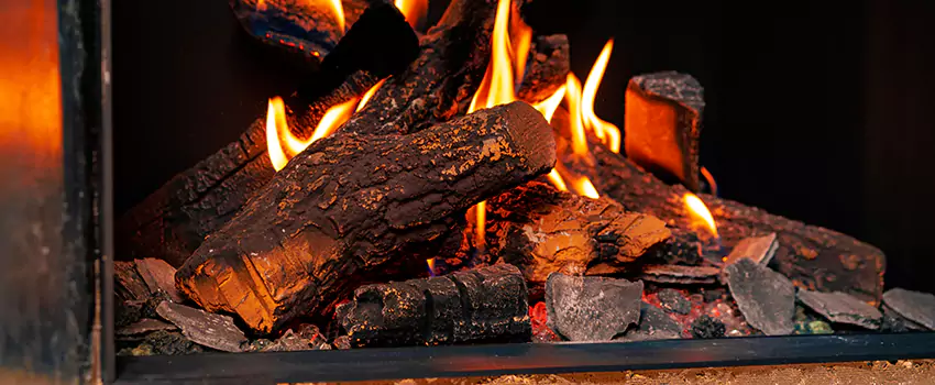 Chimney Fireplace Ash Dump Cleaning in El Centro, CA