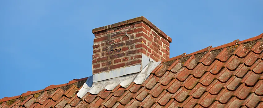 Residential Chimney Bricks Rotten Repair Services in El Centro, CA