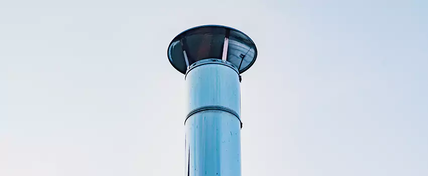 Wind-Resistant Chimney Caps Installation and Repair Services in El Centro, California