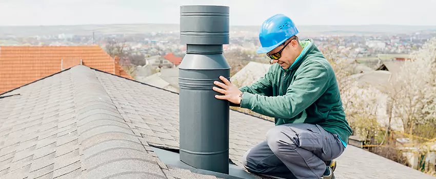 Chimney Chase Inspection Near Me in El Centro, California