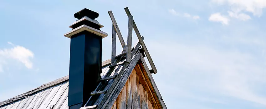 Chimney Creosote Cleaning in El Centro, CA