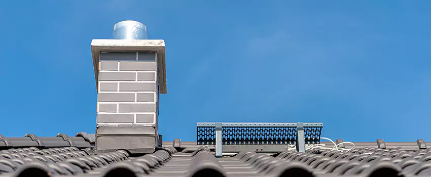 Chimney Flue Relining Services in El Centro, California