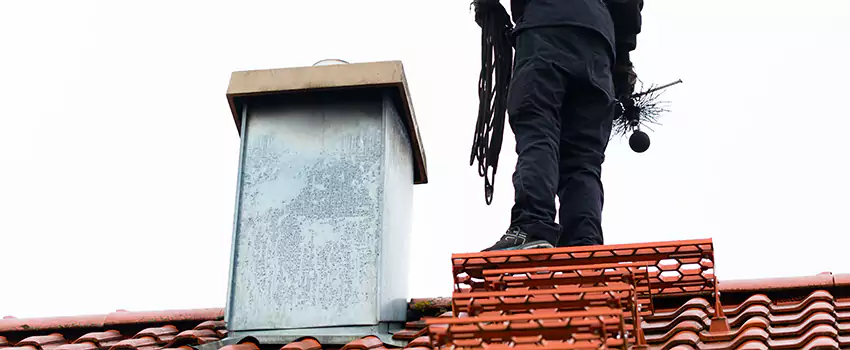 Chimney Liner Services Cost in El Centro, CA