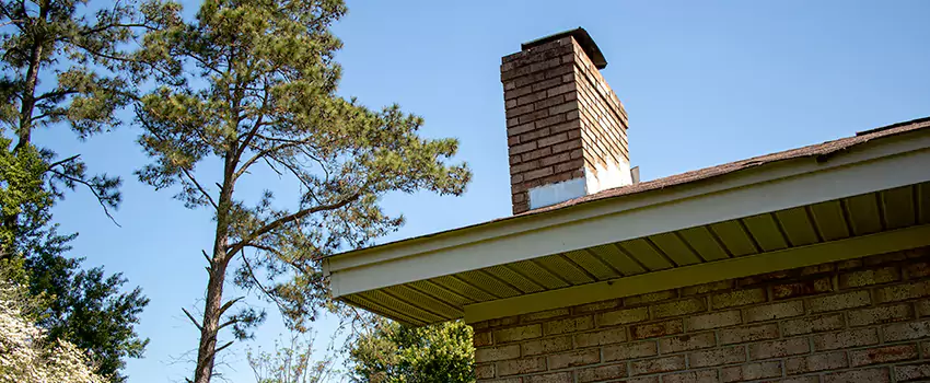 Budget-Friendly Chimney Masonry Service in El Centro, California