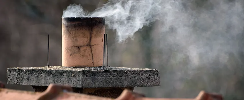 Wood Burning Chimney Odor Removal in El Centro, CA