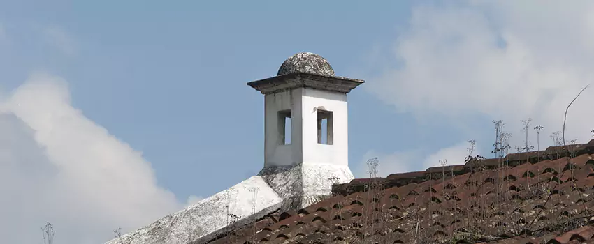 Cost To Rebuild A Chimney in El Centro, CA
