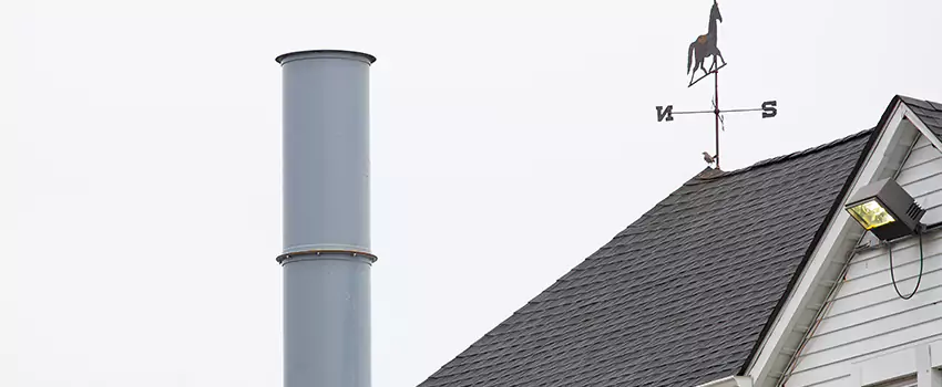 Chimney Inspection in El Centro, CA
