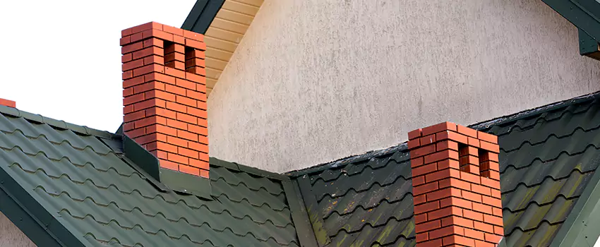 Chimney Saver Waterproofing Services in El Centro, California