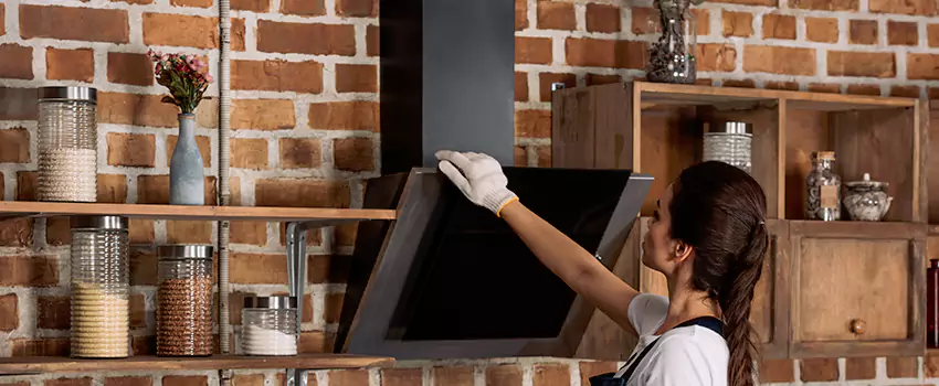 Chimney Installation in El Centro, CA