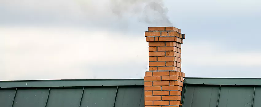 Chimney Soot Cleaning Cost in El Centro, CA