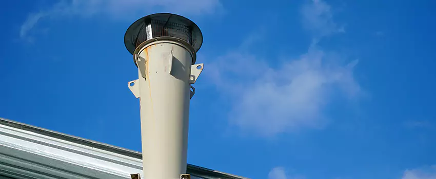 Chimney Spark Arrestor Requirements in El Centro, CA