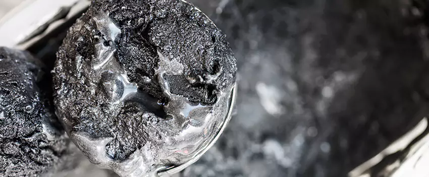 Clogged Dryer Vent Lint Cleaning in El Centro, California