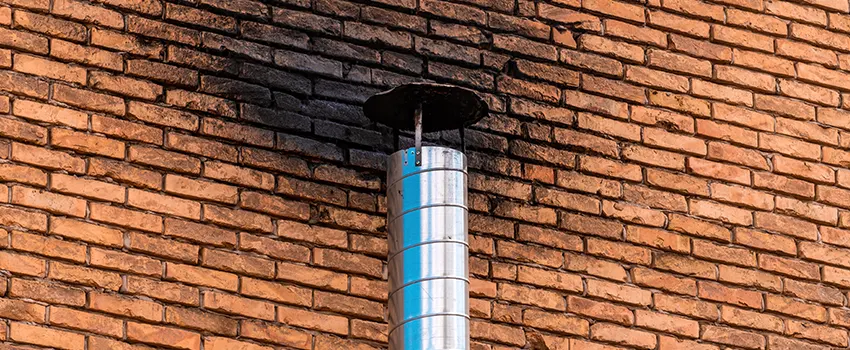 Diagnosing Commercial Chimney Problems in El Centro, CA