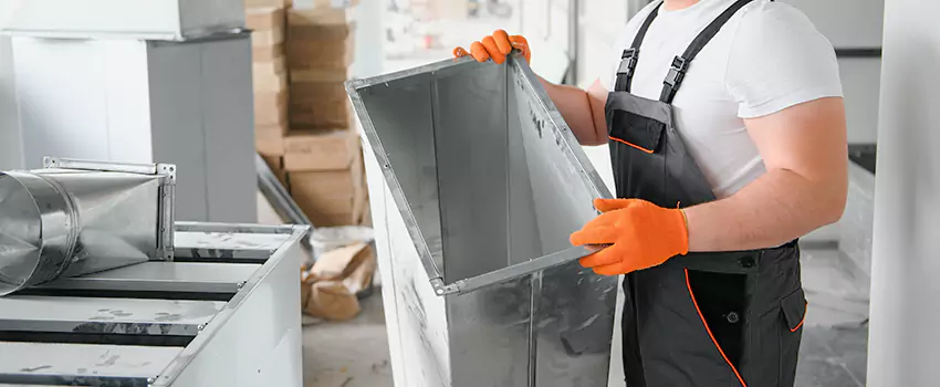Benefits of Dryer Vent Inspection in El Centro, CA