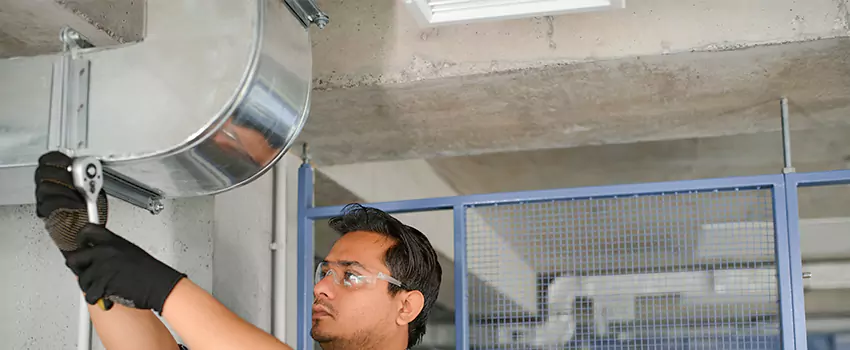 HVAC Ductwork Cleaning in El Centro, CA