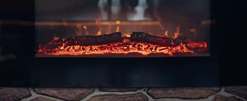 Outdoor Electric Fireplace Installation Solutions in El Centro, CA