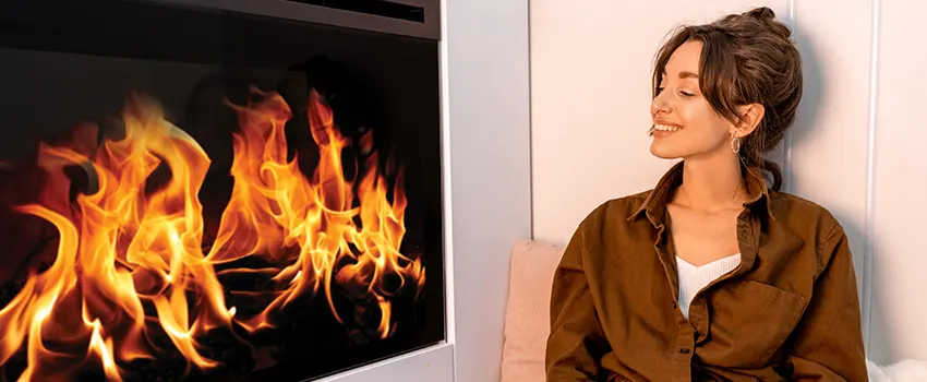 Electric Fireplace Logs Cost in El Centro, California