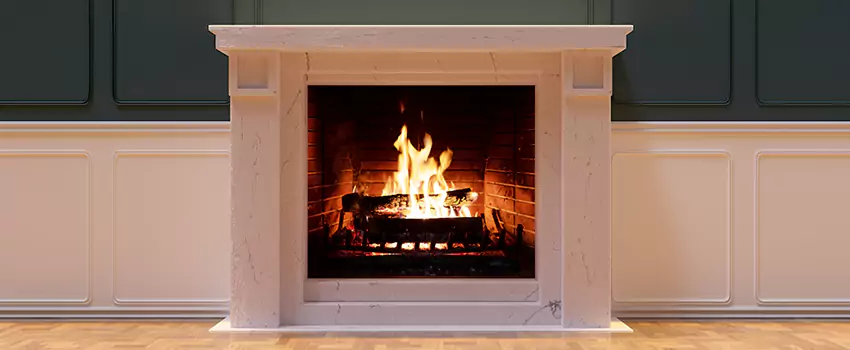 Empire Comfort Systems Fireplace Installation and Replacement in El Centro, California