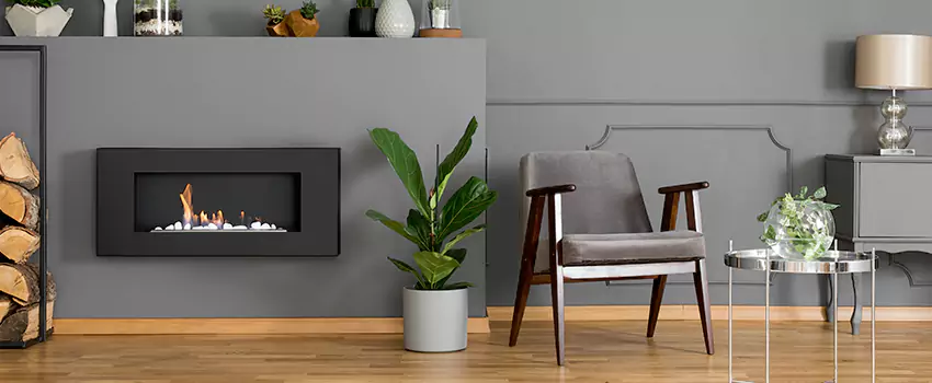 Ethanol Fireplace Burner Repair in El Centro, CA