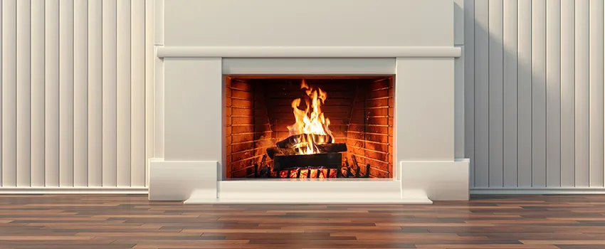 Fireplace Broken Ashtray Repair Services in El Centro, California