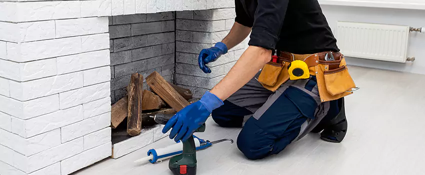 Fireplace Doors Cleaning in El Centro, California
