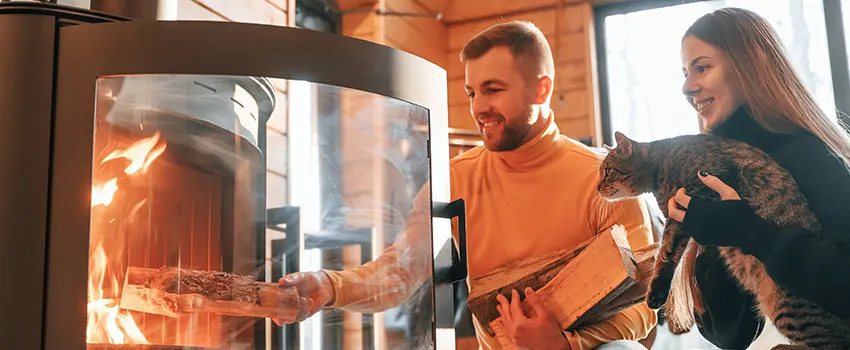 Fireplace Door Installation And Replacement Contractors in El Centro, CA