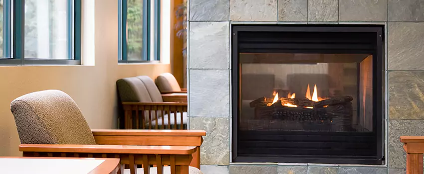 Fireplace Refacing in El Centro, California