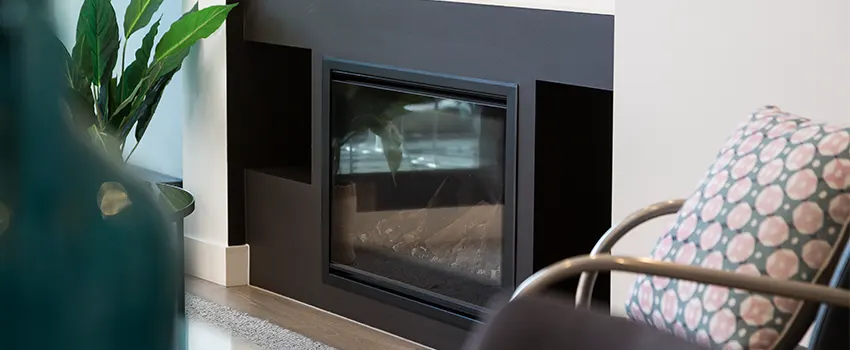 Welding Repairs for Fireplace Grate in El Centro, CA