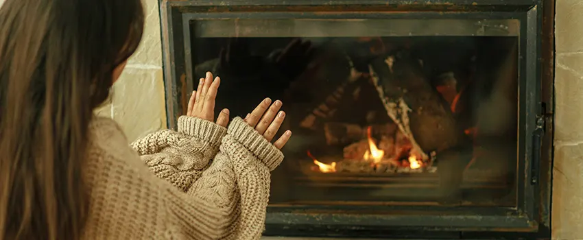 Wood-burning Fireplace Smell Removal Services in El Centro, CA