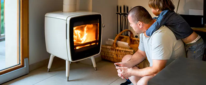 Fireplace Safety Inspection Technician in El Centro, California