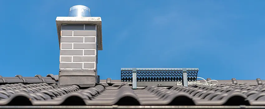 Repair Blocked Chimney in El Centro, California