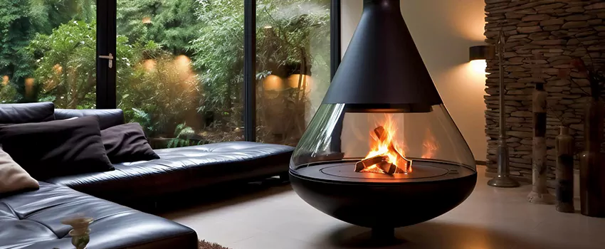Affordable Floating Fireplace Repair And Installation Services in El Centro, California