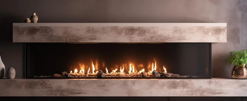 Gas Refractory Fireplace Logs in El Centro, CA