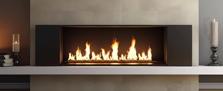 Vent Free Gas Fireplaces Repair Solutions in El Centro, California