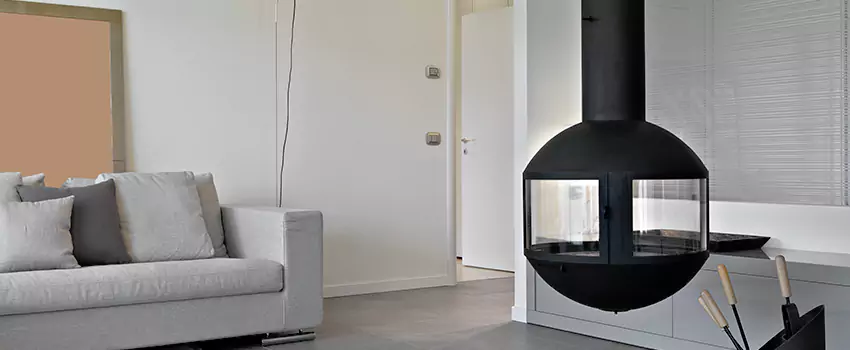 Hanging & Suspended Fireplaces Designer in El Centro, California