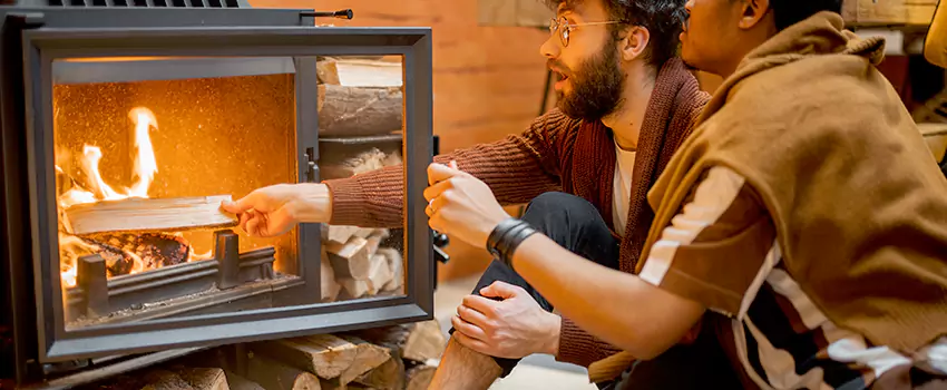 Benefits of Harman Stoves Fireplace in El Centro, California