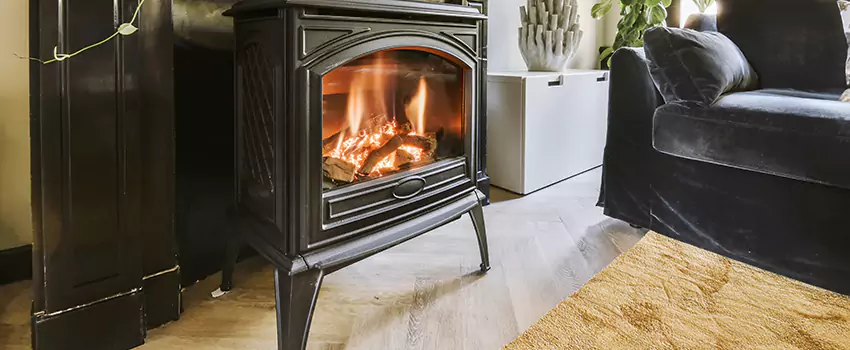Cost of Hearthstone Stoves Fireplace Services in El Centro, California