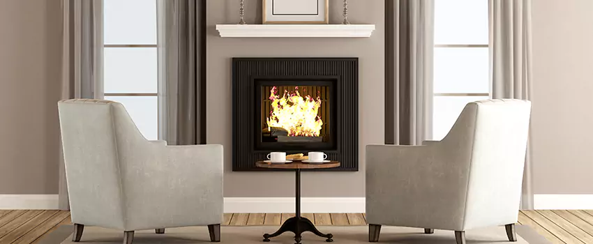 Heat & Glo Outdoor Gas Fireplaces Installation Contractors in El Centro, California