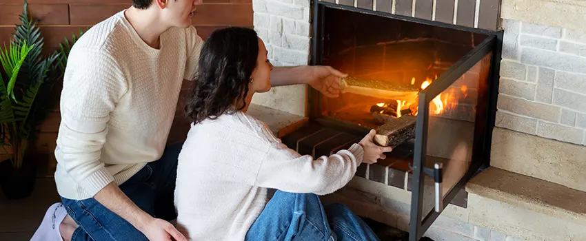 Kings Man Direct Vent Fireplaces Services in El Centro, California
