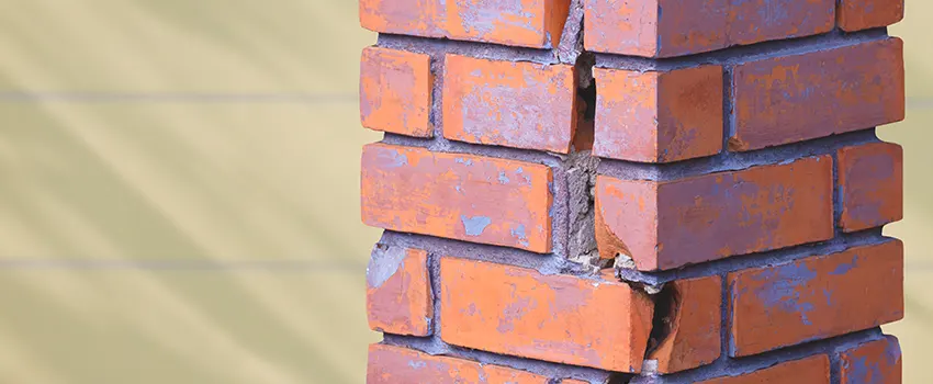 Leaking Chimney Repair And Replacement Cost in El Centro, California