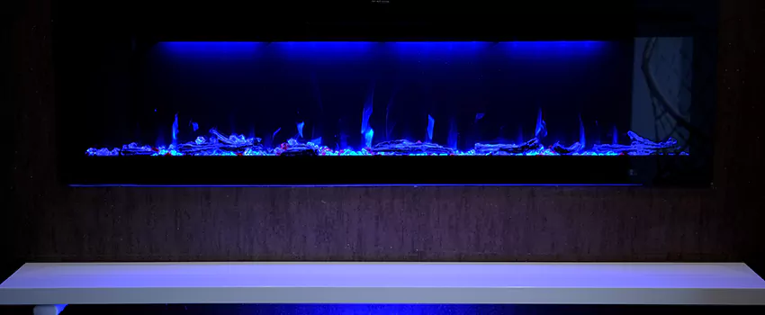 Benefits of Multi-Color Fireplace Installation in El Centro, CA