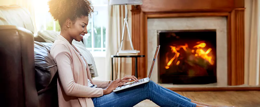 Cost-Effective Osburn Fireplace Installation and Repair in El Centro, CA