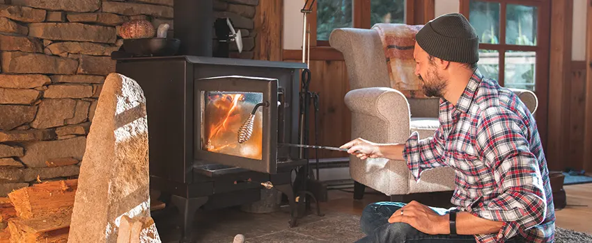 Cost of Pellet Fireplace Installation Services in El Centro, CA