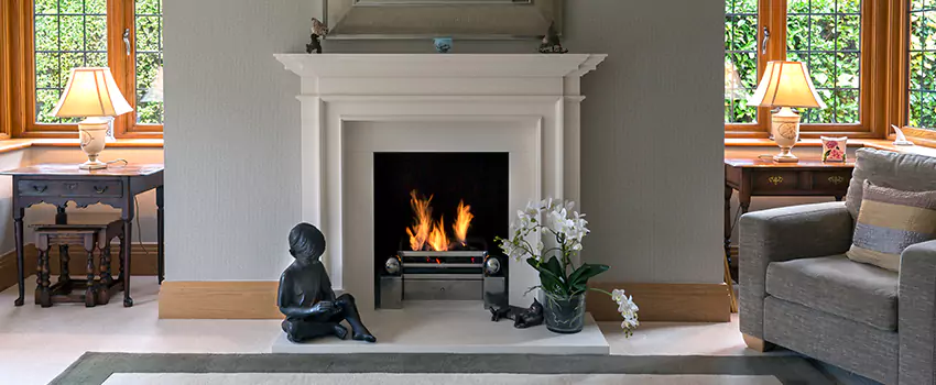 RSF Fireplaces Maintenance and Repair in El Centro, California