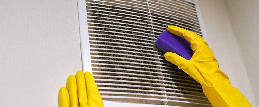 Vent Cleaning Company in El Centro, CA