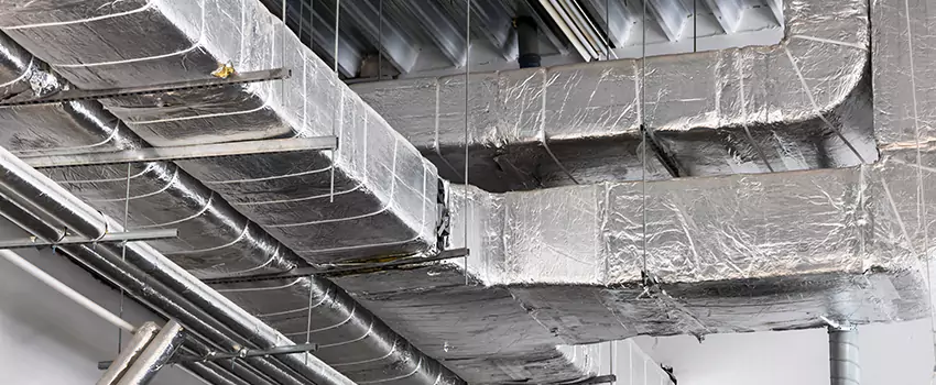 Vent Dust Cleaning Cost in El Centro, CA