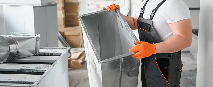 Ventilation Fan Cleaning Services in El Centro, California